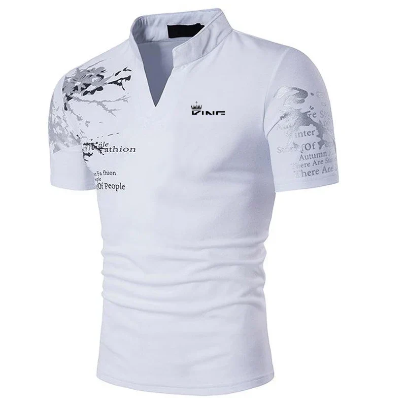 Simon® | Cool Men'S Polo - Image 6