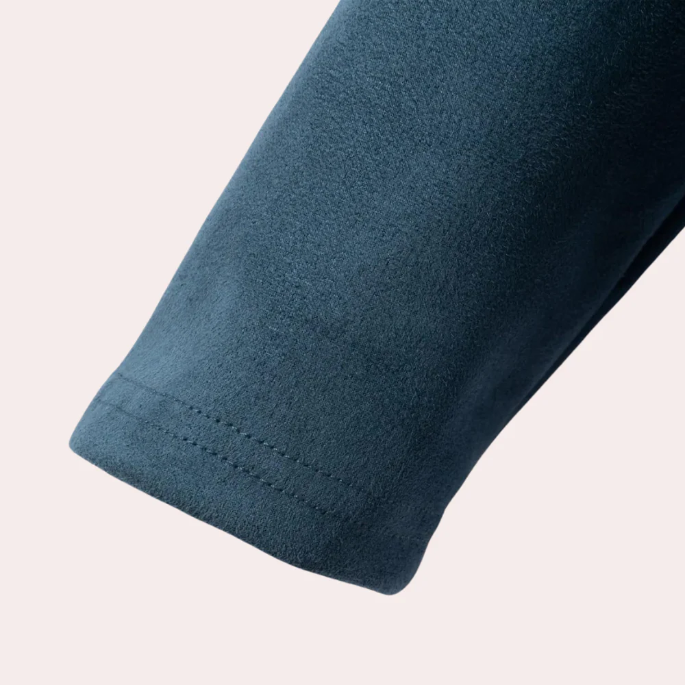 Simon® | Men'S Versatile Knit Sweater - Image 4