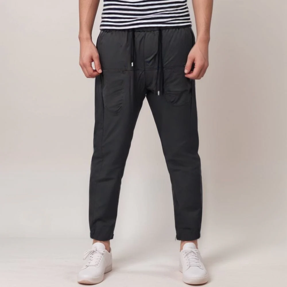Simon | Ultra comfortable cargo pants - Image 4