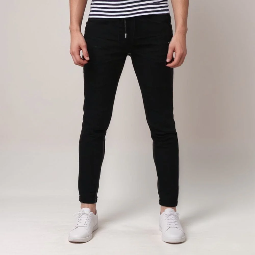 Simon | Ultra comfortable cargo pants - Image 5