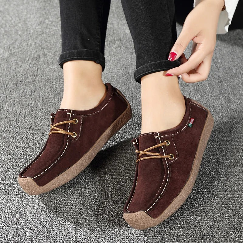 Sinforiano® | Chic And Versatile Sneakers