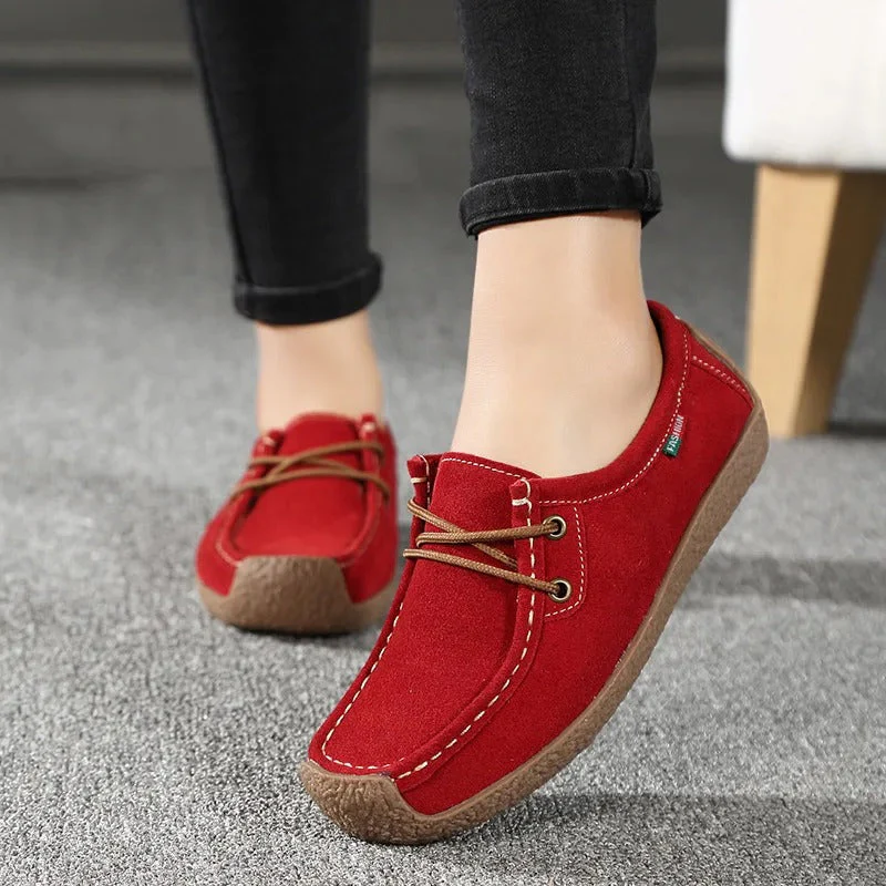 Sinforiano® | Chic And Versatile Sneakers - Image 11