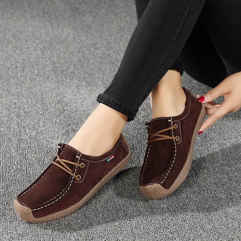Sinforiano® | Chic And Versatile Sneakers - Image 2