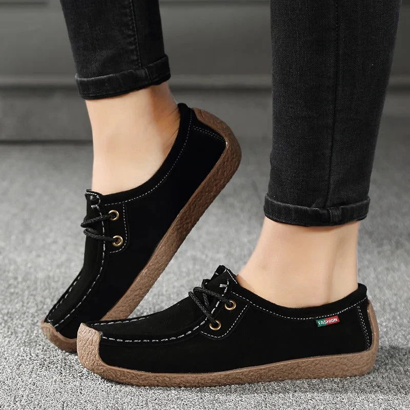 Sinforiano® | Chic And Versatile Sneakers - Image 3