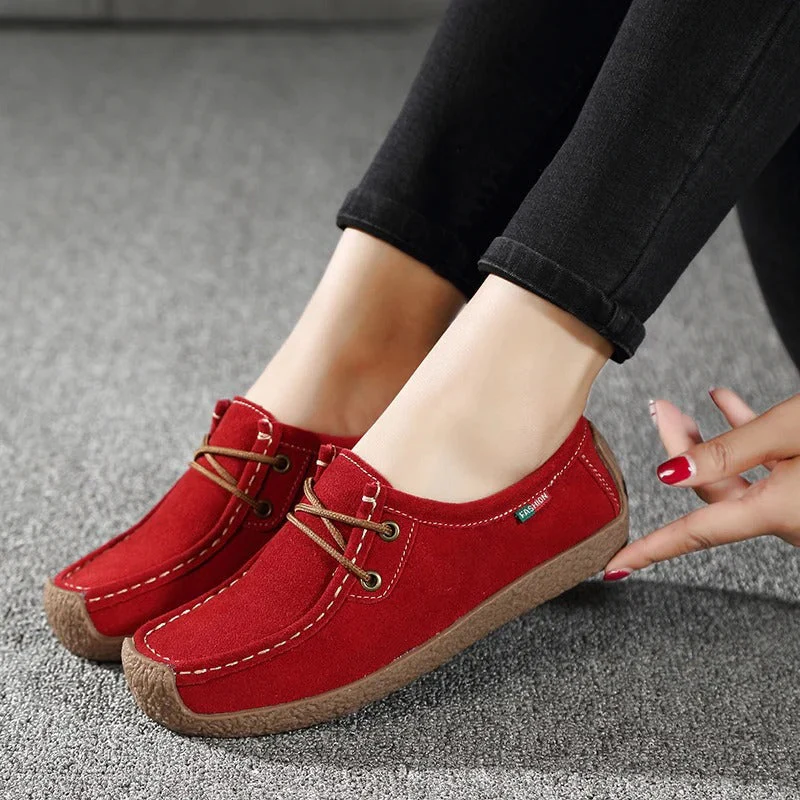 Sinforiano® | Chic And Versatile Sneakers - Image 5