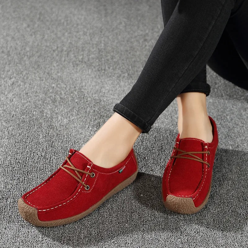 Sinforiano® | Chic And Versatile Sneakers - Image 6