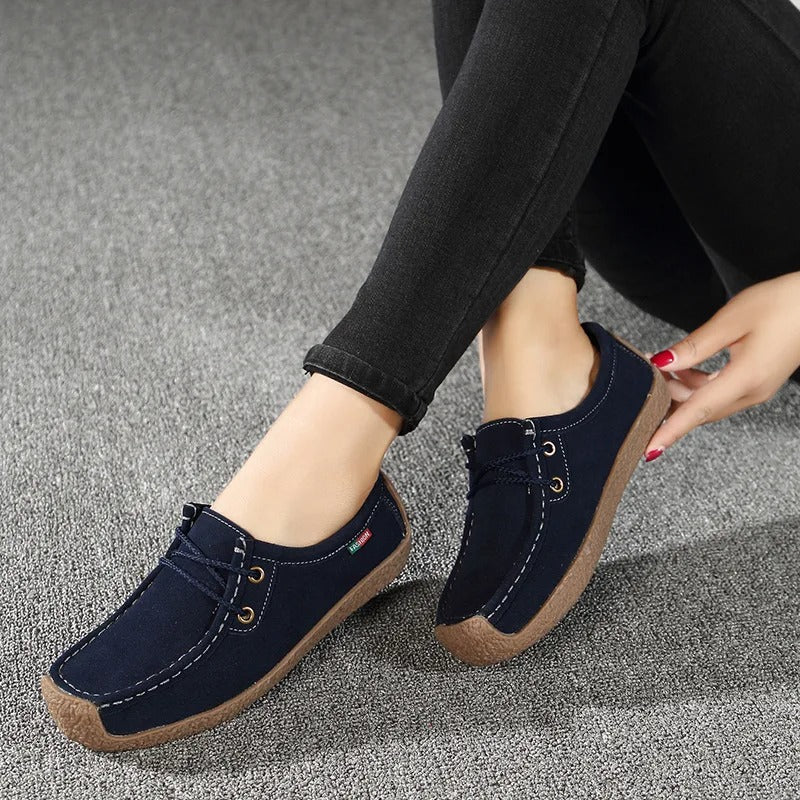 Sinforiano® | Chic And Versatile Sneakers - Image 7