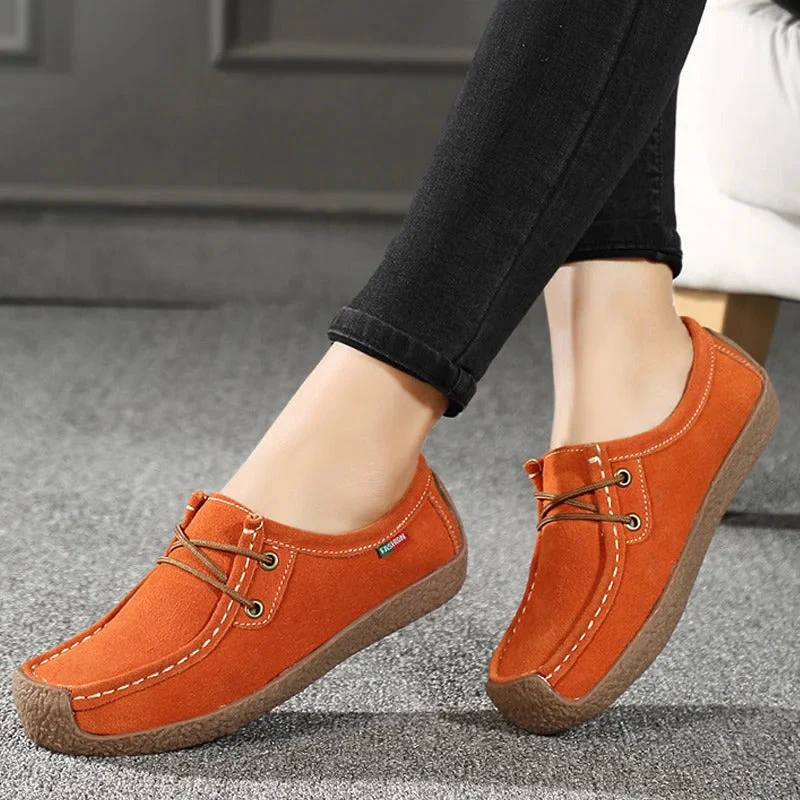 Sinforiano® | Chic And Versatile Sneakers - Image 8