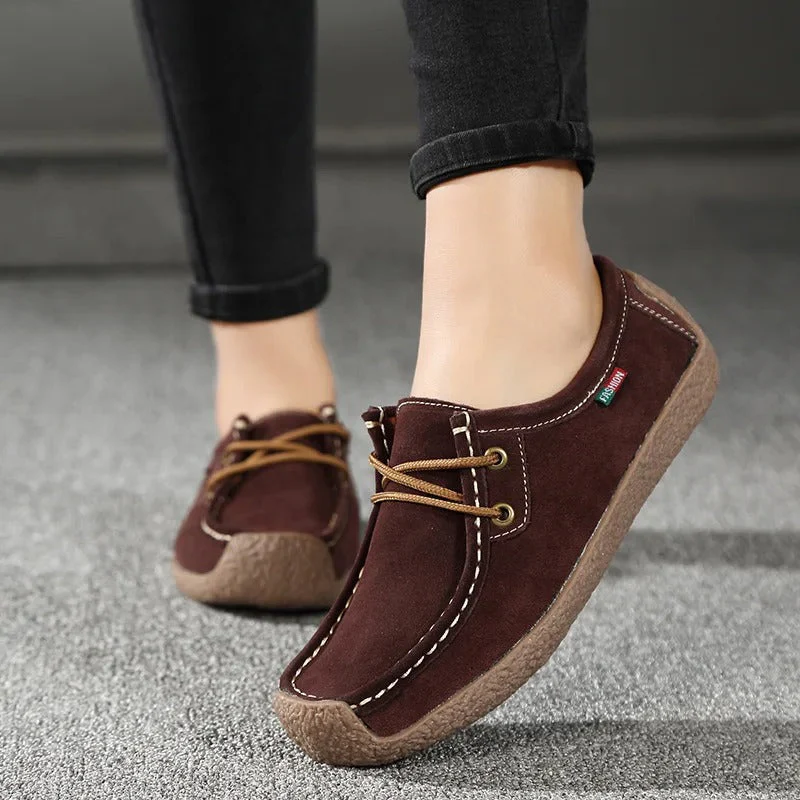 Sinforiano® | Chic And Versatile Sneakers - Image 9