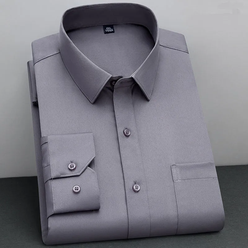 Sion® | Soft Touch Shirt - Image 4