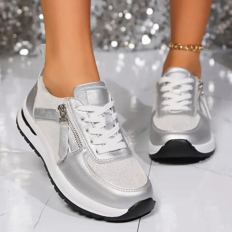 Sirio | Orthopedic sneakers with comfort and foot support - Image 7