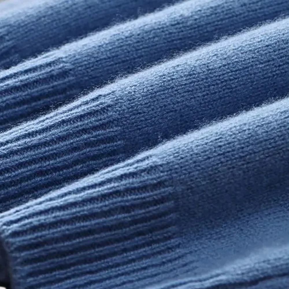 Sixto® | Fashionable knitted sweater for men - Image 5