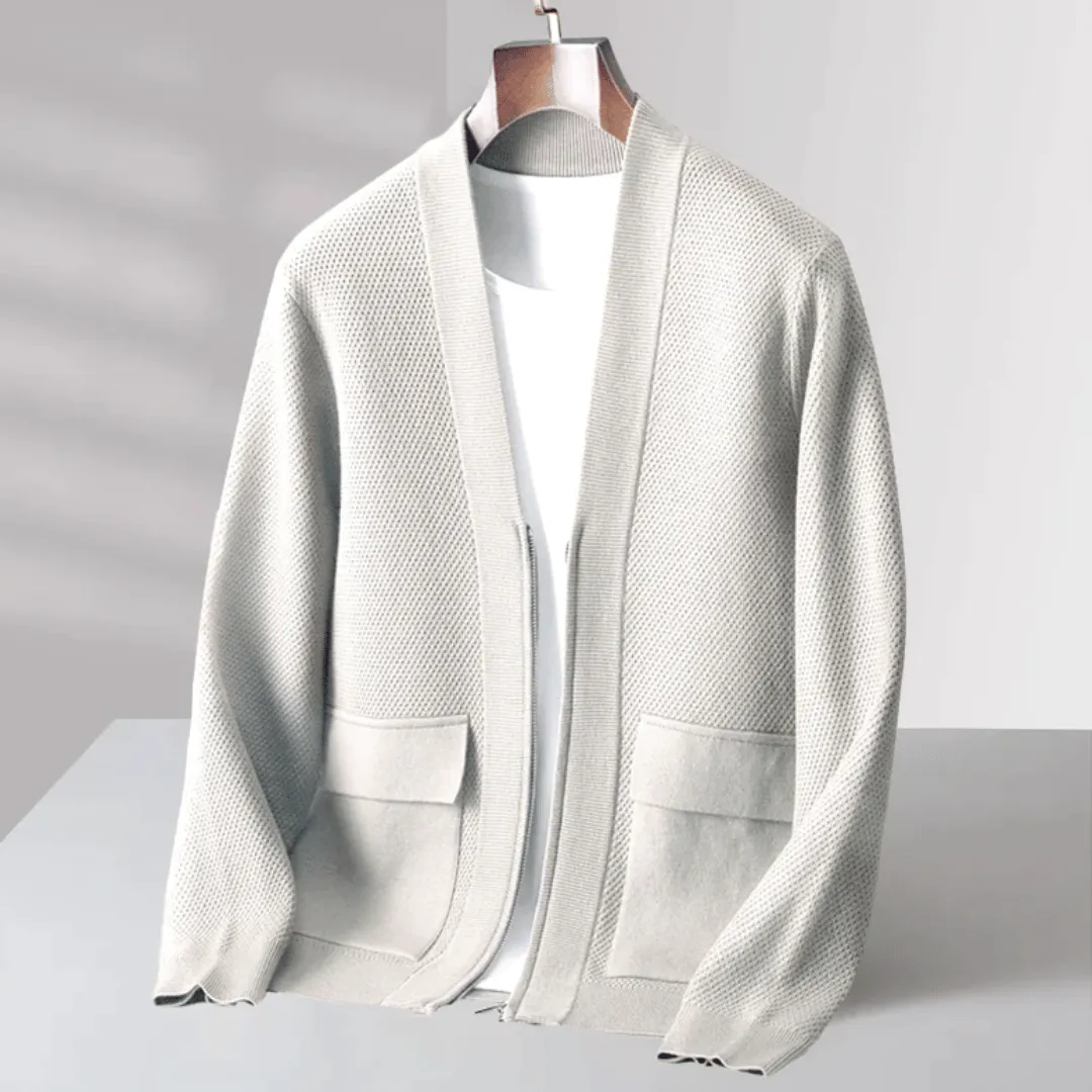 Sixto | Up Cardigan - Image 5