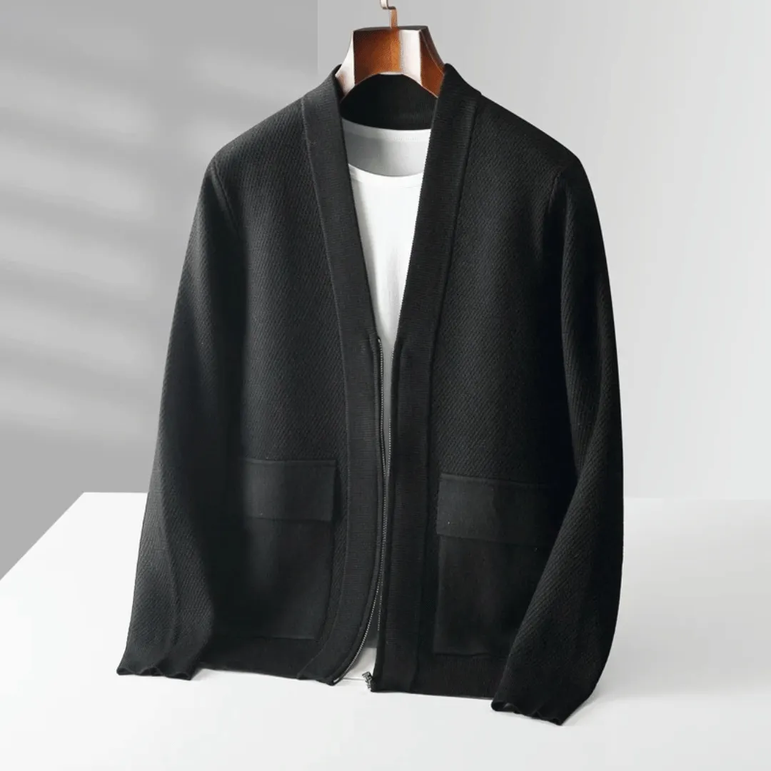 Sixto | Up Cardigan - Image 6