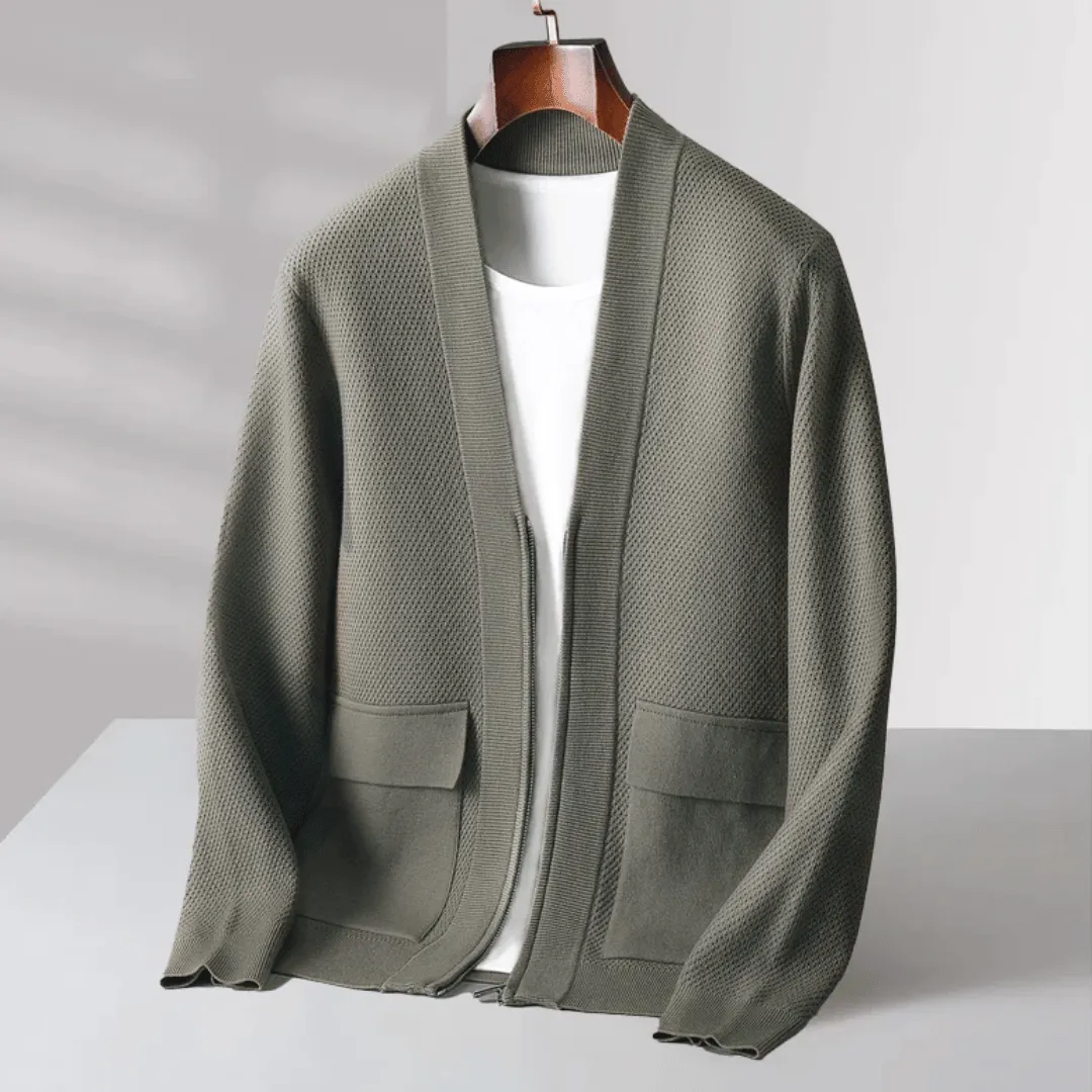 Sixto | Up Cardigan - Image 7