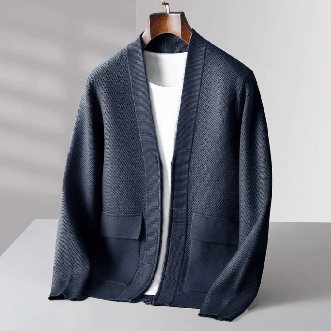Sixto | Up Cardigan - Image 8