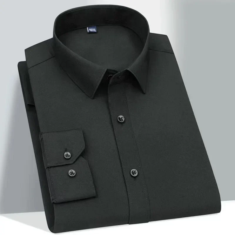 Skye® | Basic Business Shirt - Image 6