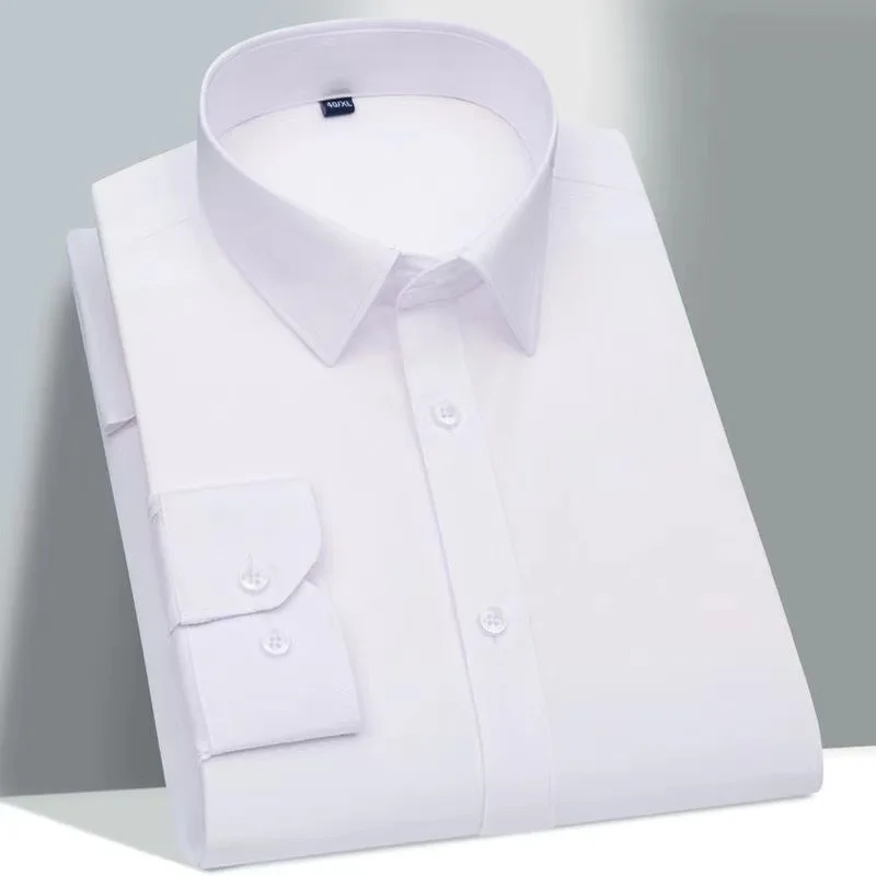 Skye® | Basic Business Shirt - Image 8