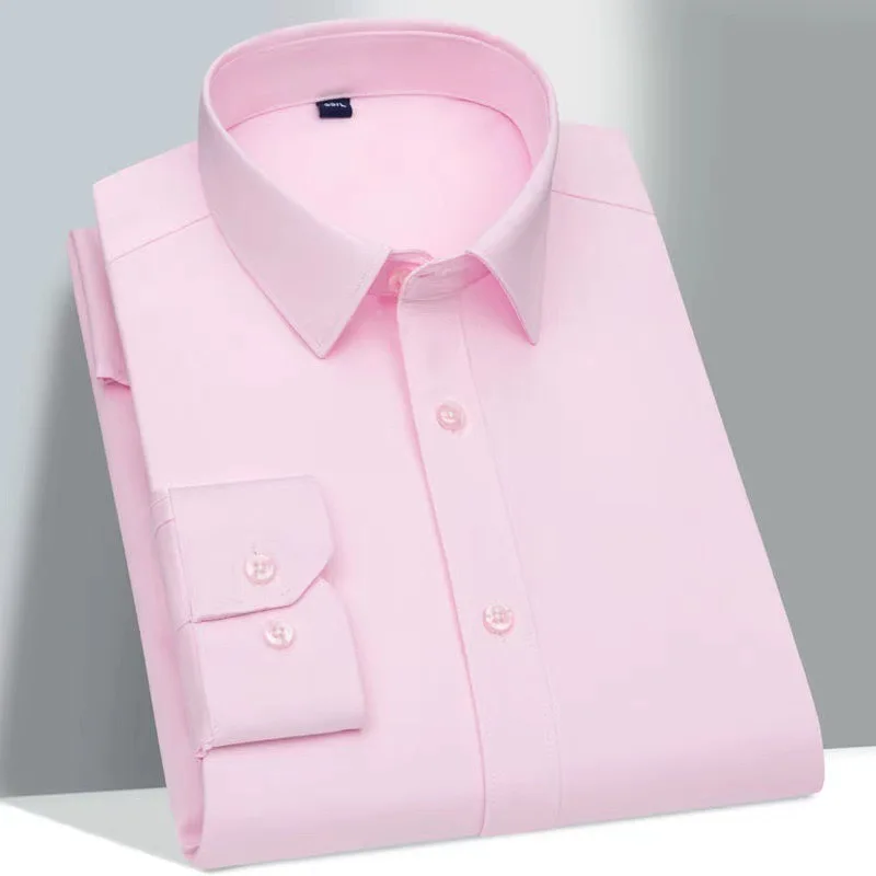 Skye® | Basic Business Shirt - Image 9