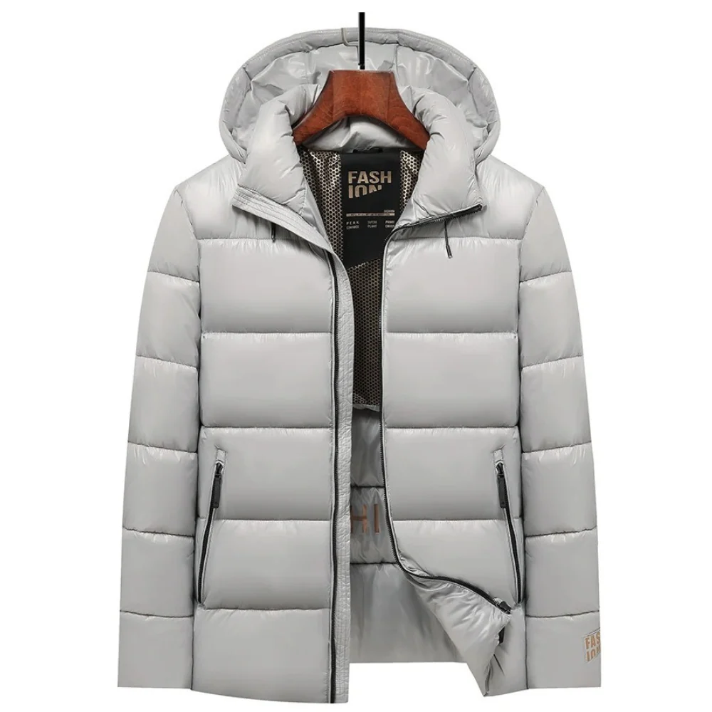 Skylar | Elegant Puffer Jacket - Image 6