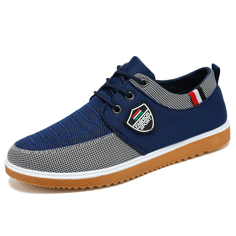Slater | Elegant Men's Shoes - Image 2