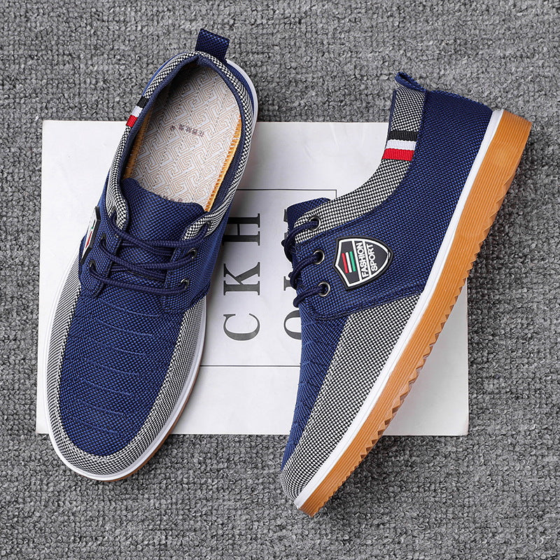 Slater | Elegant Men's Shoes - Image 6