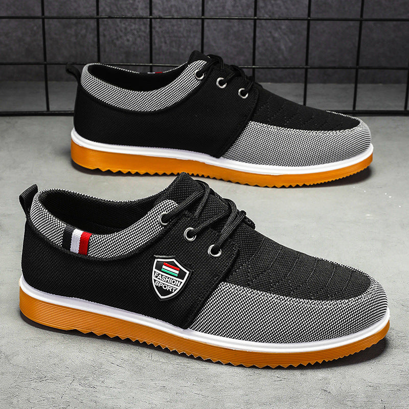 Slater | Elegant Men's Shoes - Image 7