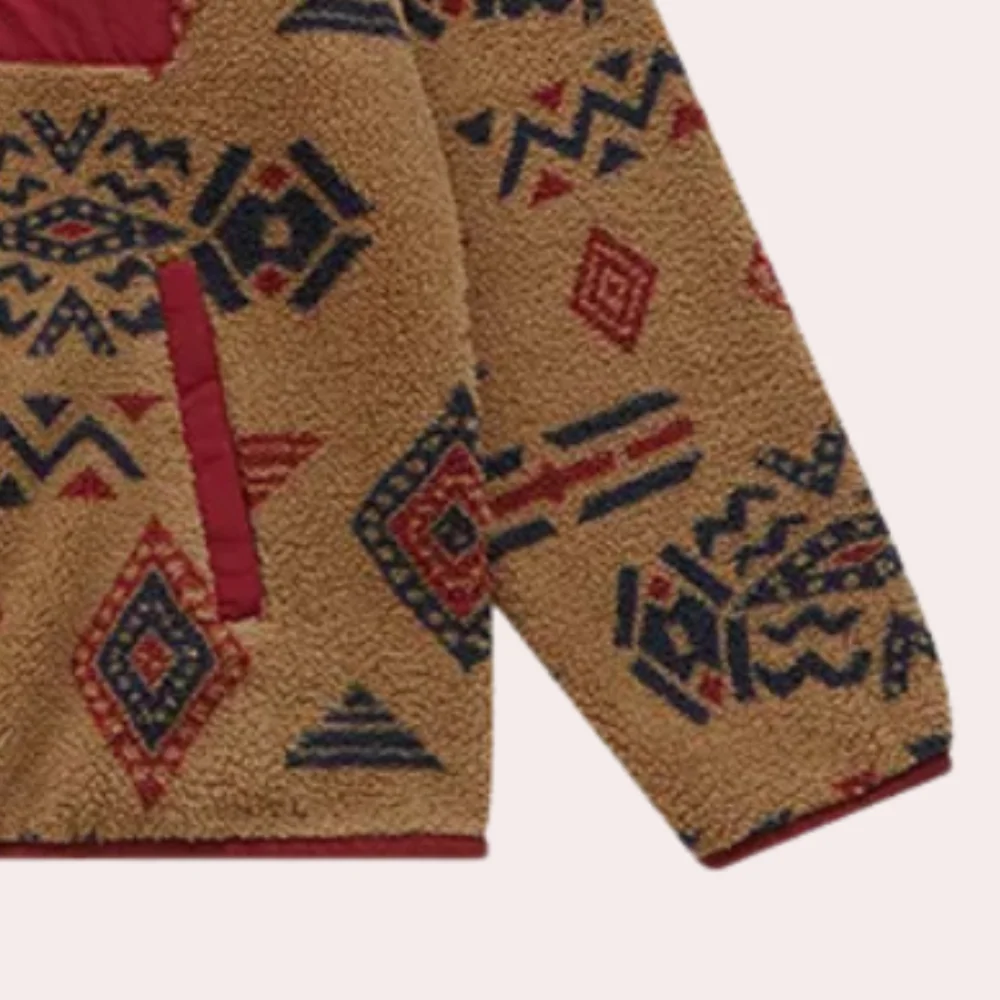 Sócrates® | High quality men's winter jacket - Image 3