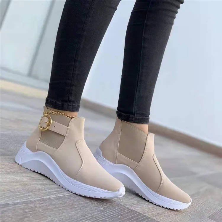 Sócrates® | Versatile And Comfortable   Sneakers - Image 2