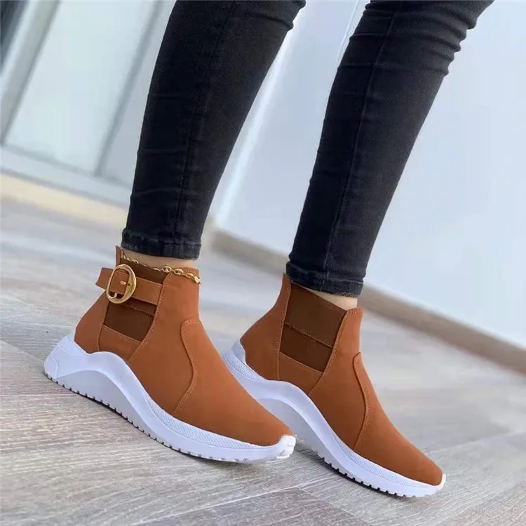 Sócrates® | Versatile And Comfortable   Sneakers - Image 3