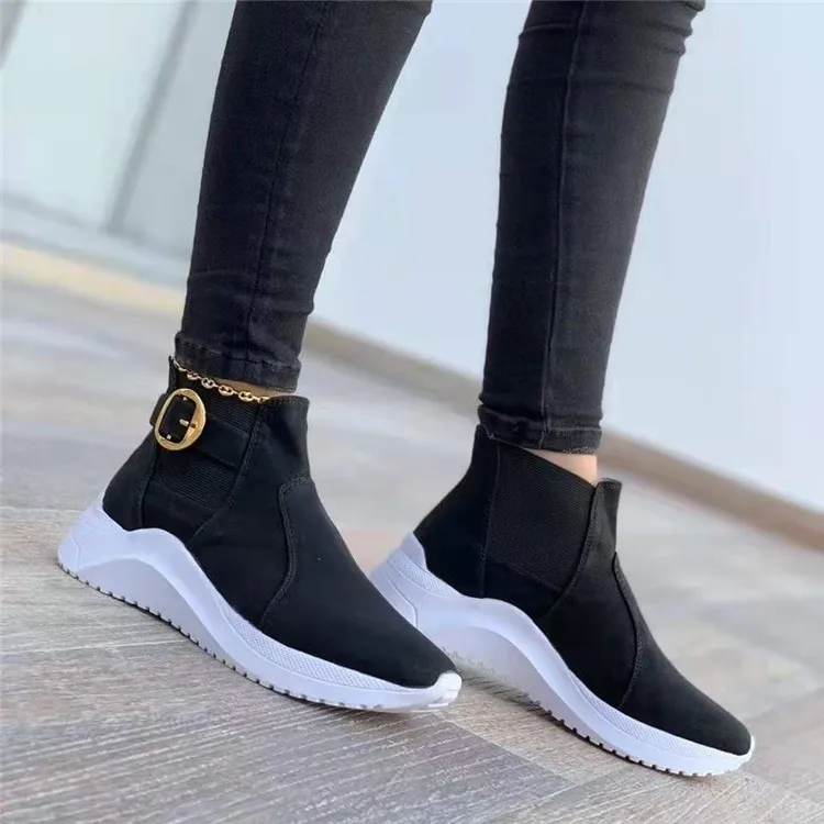 Sócrates® | Versatile And Comfortable   Sneakers - Image 4
