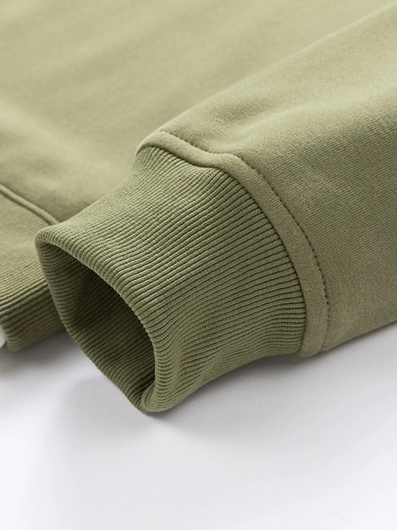 Sofonías® | 2 In 1 Color Block Sweatshirt - Image 10