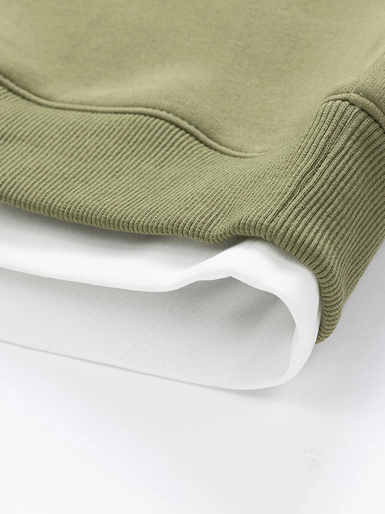 Sofonías® | 2 In 1 Color Block Sweatshirt - Image 11