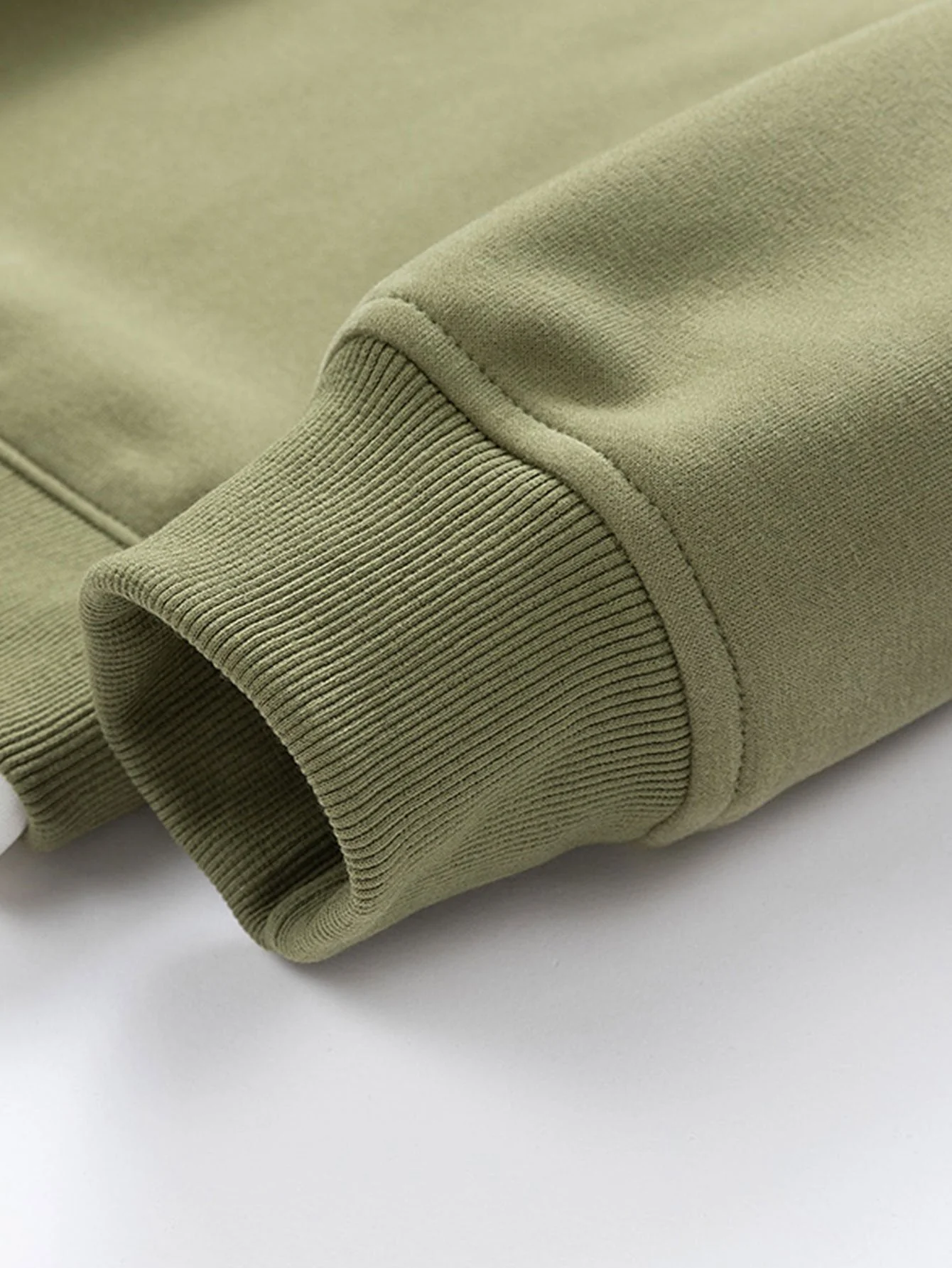 Sofonías® | 2 In 1 Color Block Sweatshirt - Image 12
