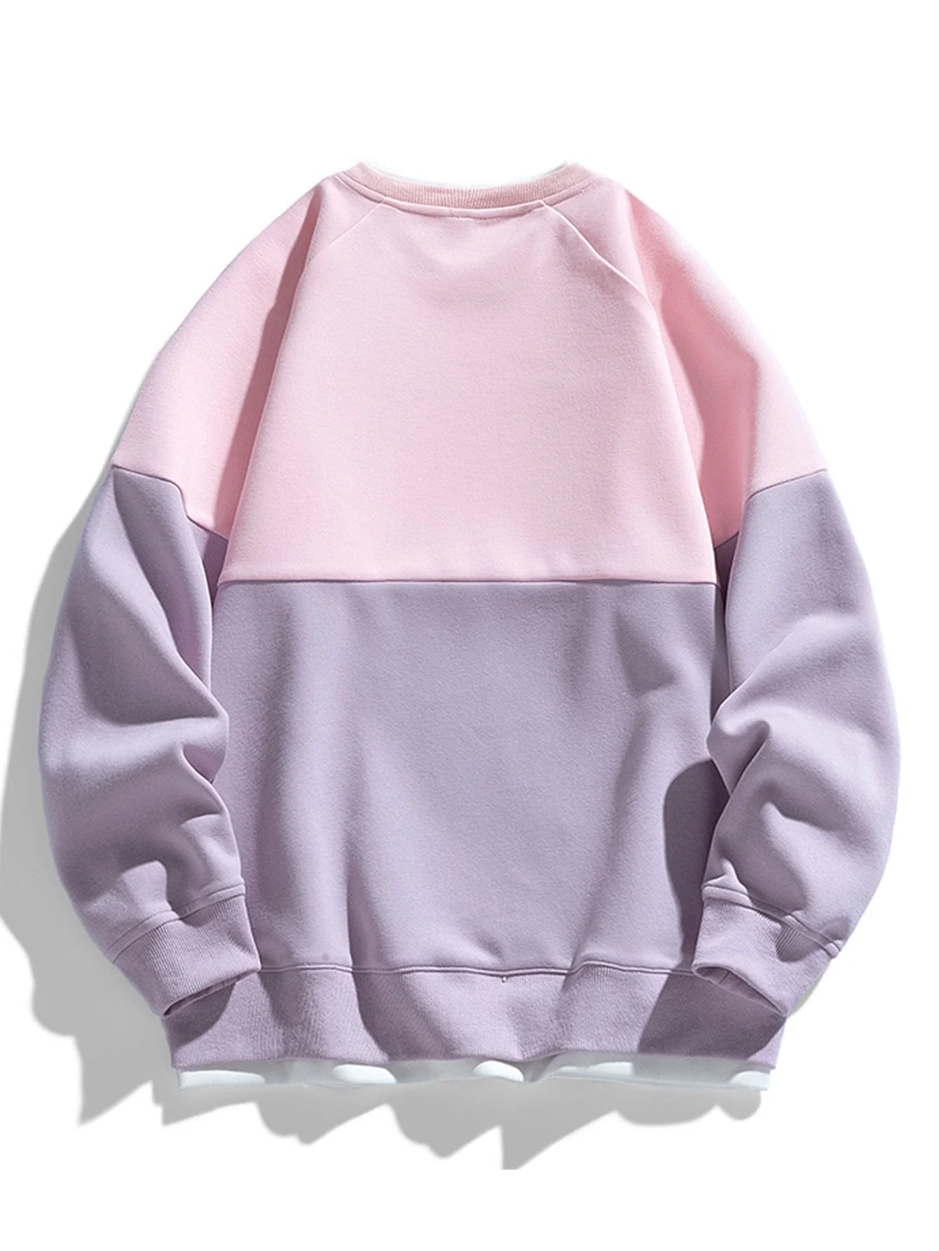 Sofonías® | 2 In 1 Color Block Sweatshirt - Image 6