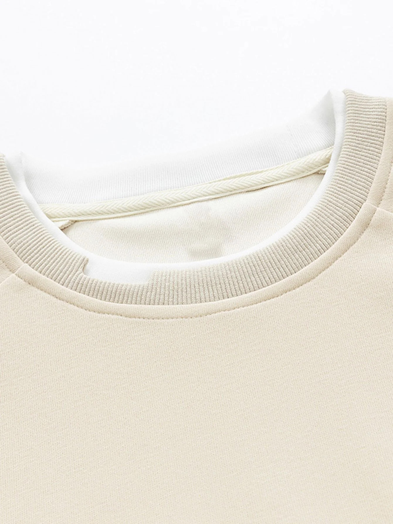 Sofonías® | 2 In 1 Color Block Sweatshirt - Image 7