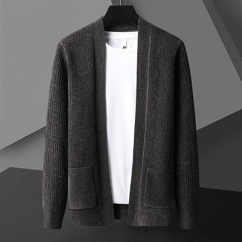 Solomon® | Cardigan - Image 5