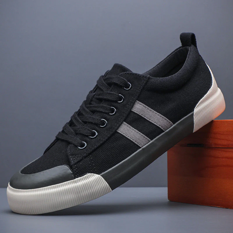Solomon | Elegant Men's Shoes - Image 5