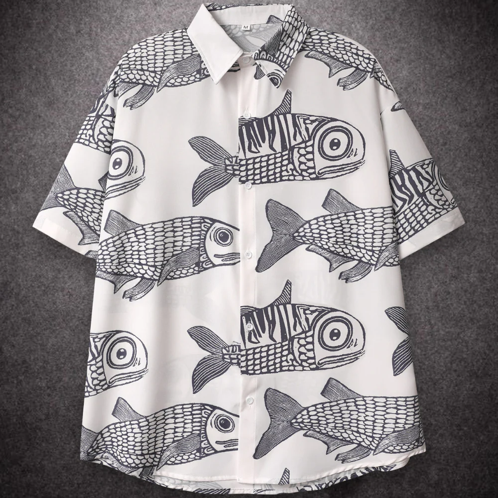 Solomon | Marico Button-Up Shirt - Image 4