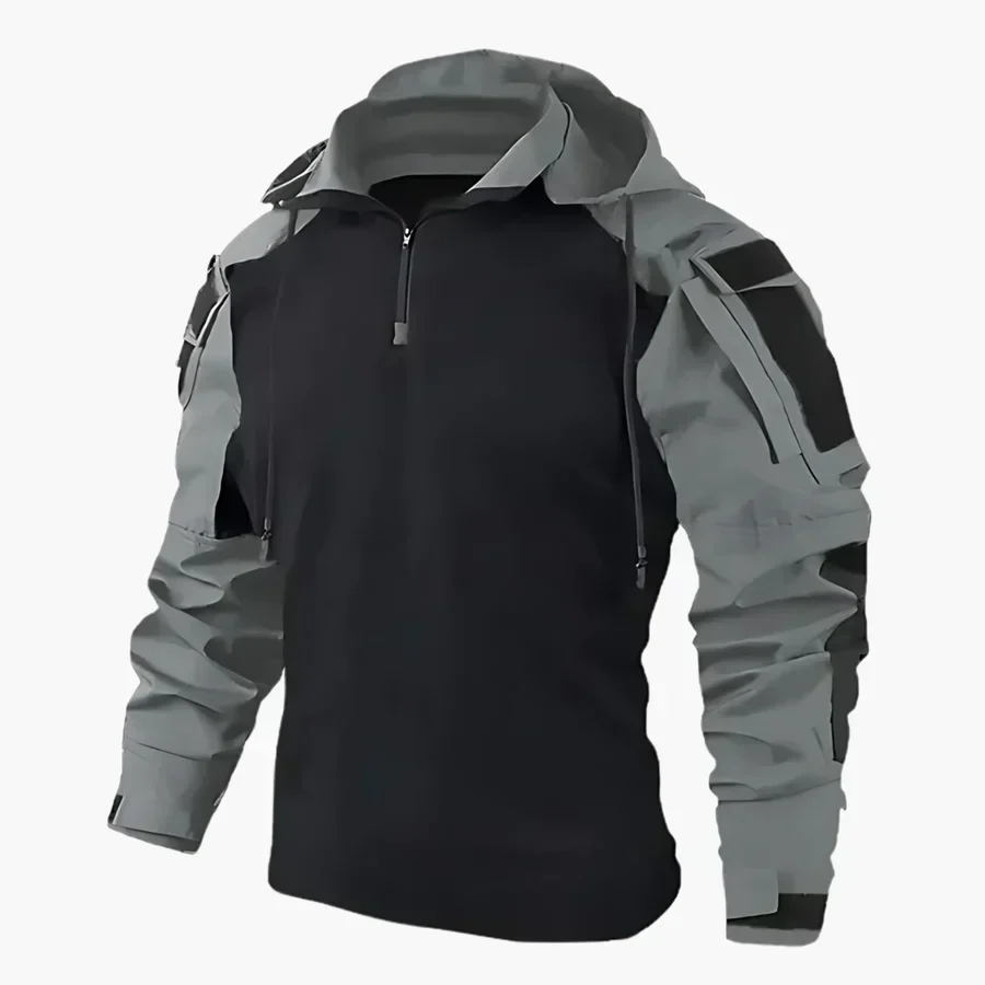Solomon | Tactical jacket - Image 3
