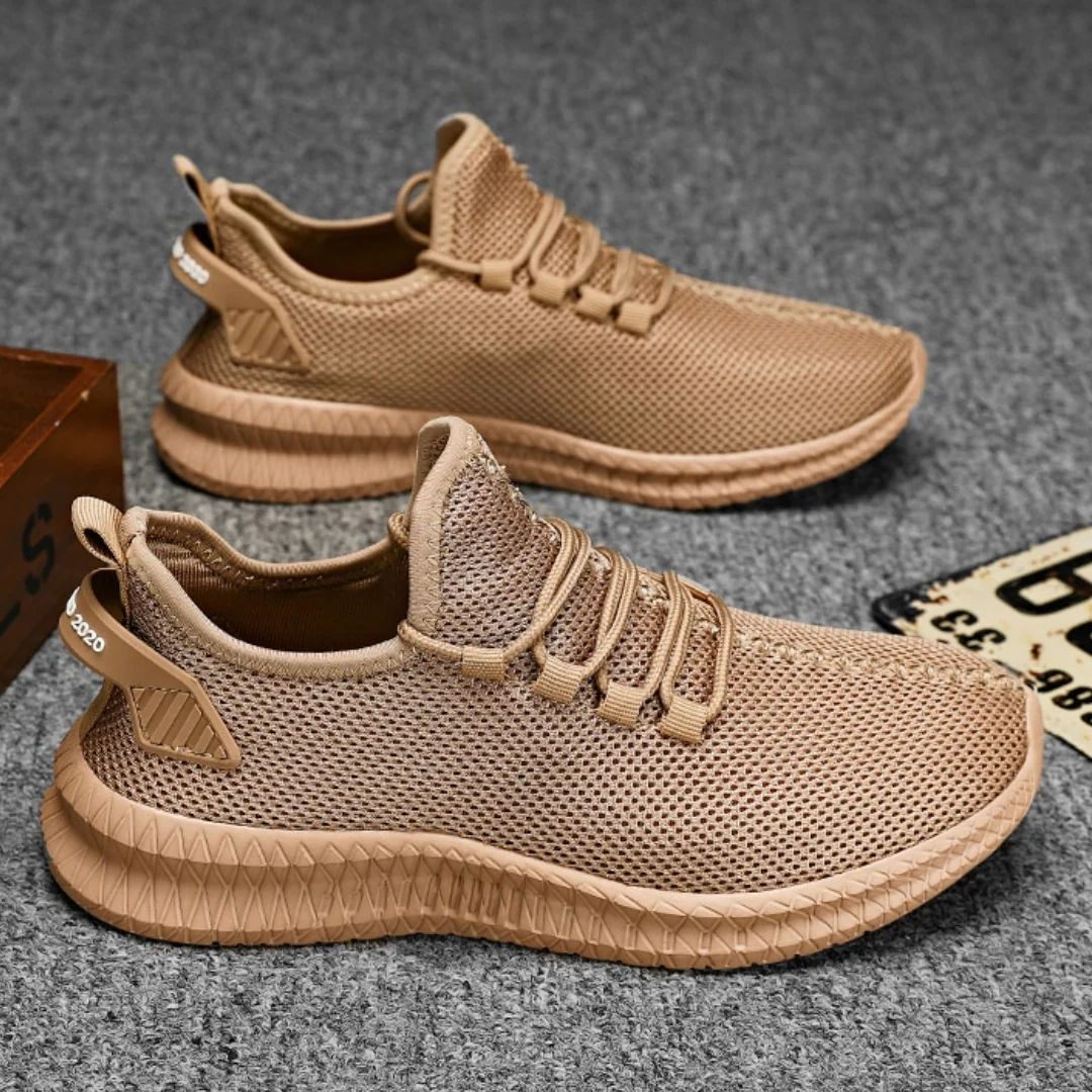 Sonny® | Breathable and lightweight men's sneakers - Image 11