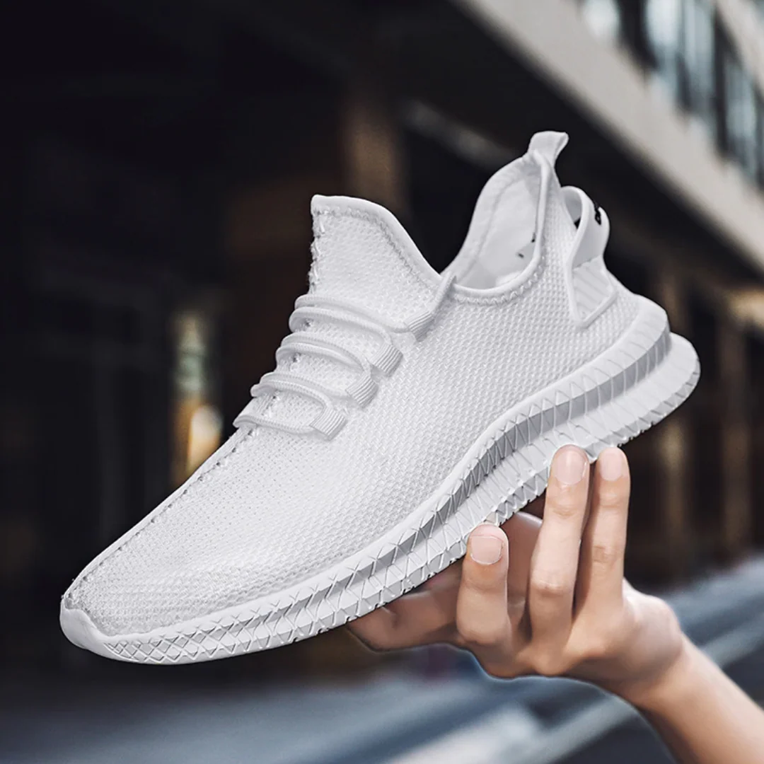 Sonny® | Breathable and lightweight men's sneakers - Image 12