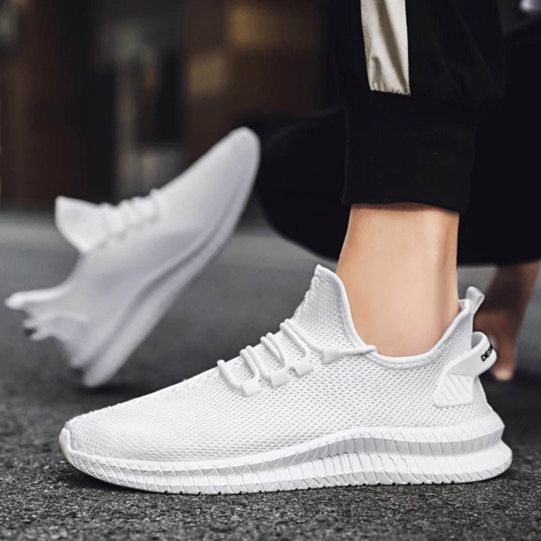 Sonny® | Breathable and lightweight men's sneakers - Image 13
