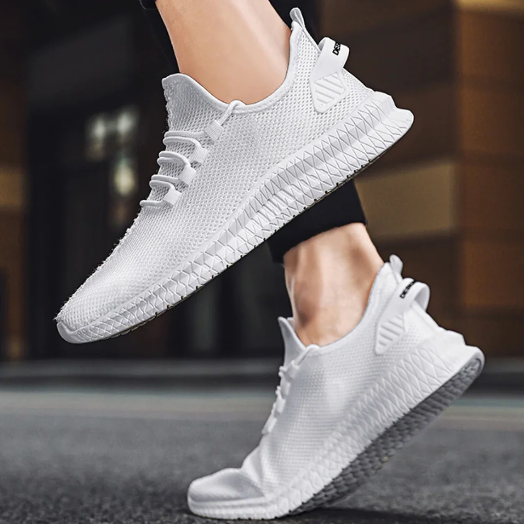 Sonny® | Breathable and lightweight men's sneakers - Image 14