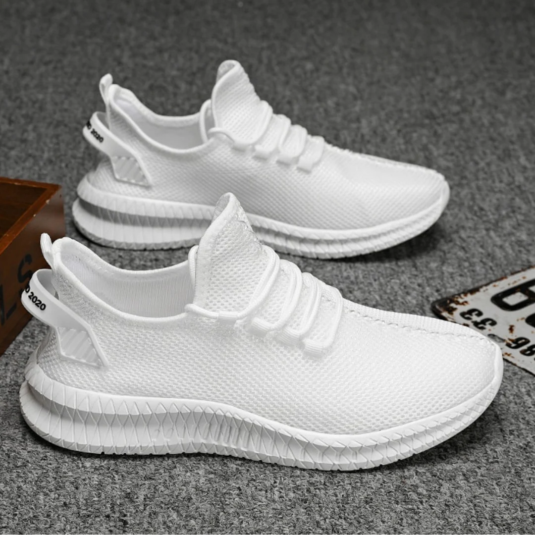 Sonny® | Breathable and lightweight men's sneakers - Image 15