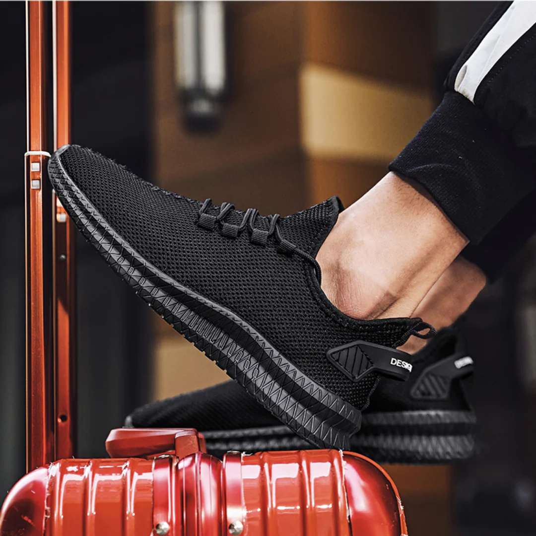 Sonny® | Breathable and lightweight men's sneakers - Image 16