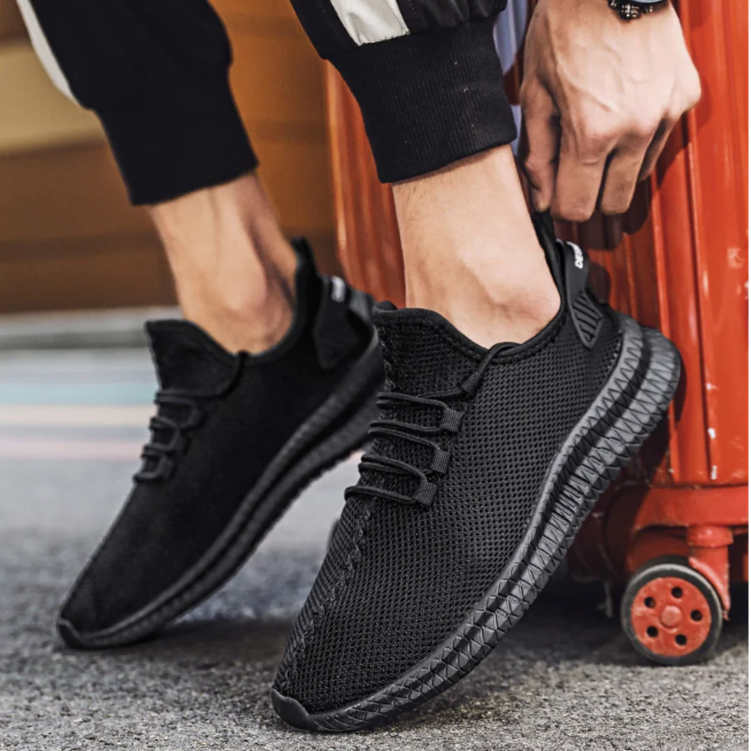 Sonny® | Breathable and lightweight men's sneakers - Image 5