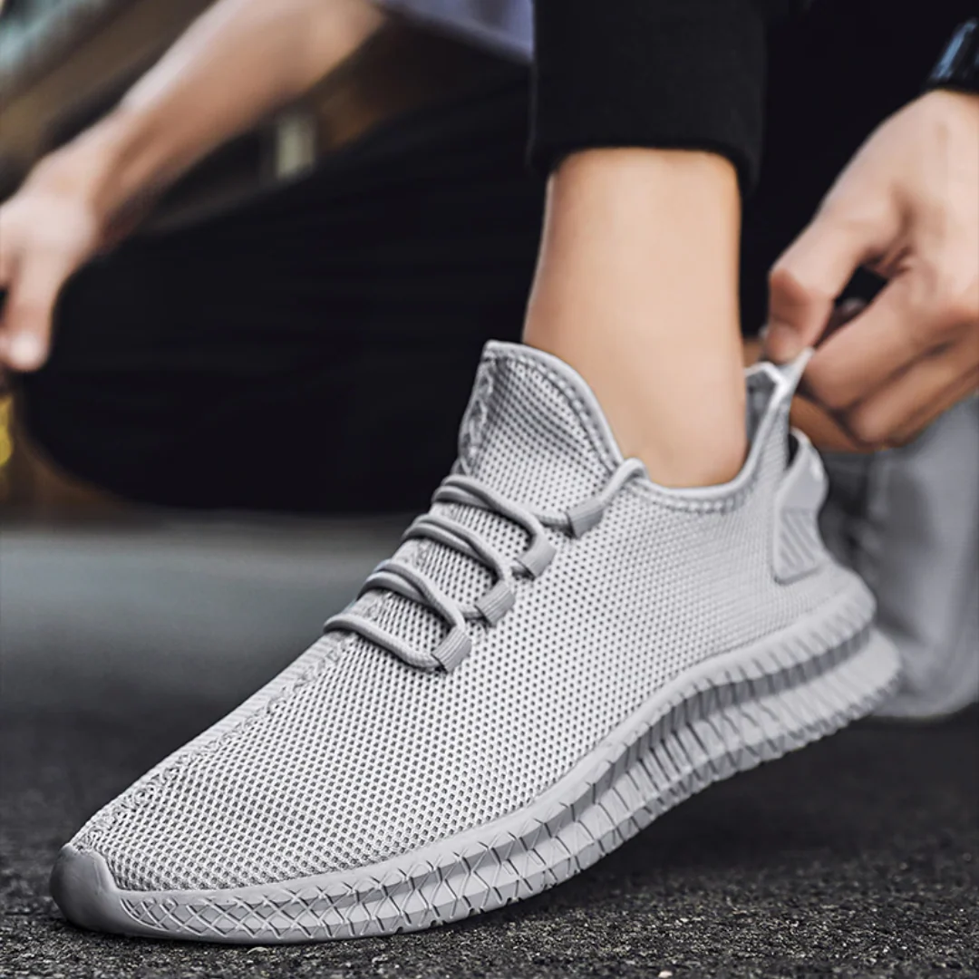 Sonny® | Breathable and lightweight men's sneakers - Image 6
