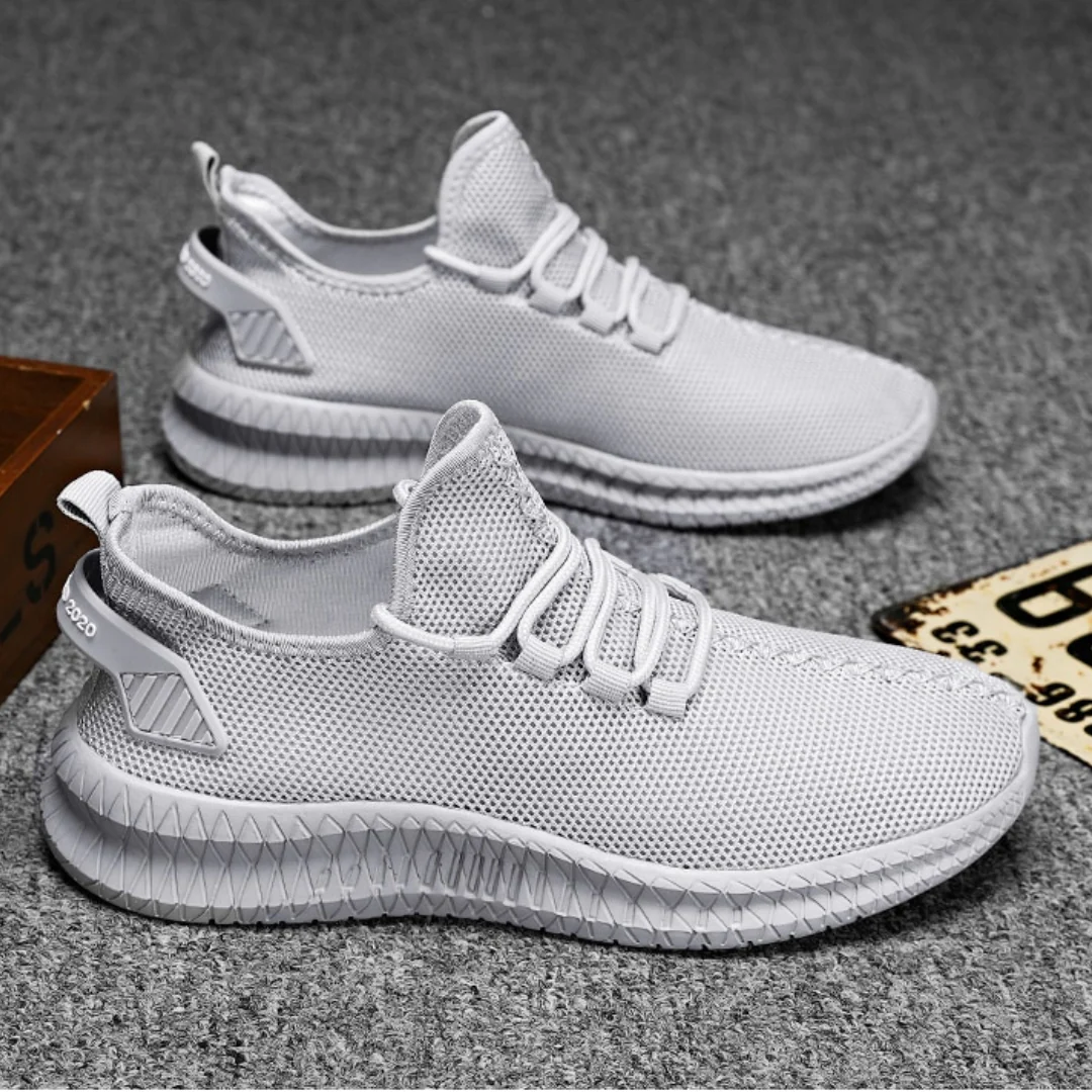 Sonny® | Breathable and lightweight men's sneakers - Image 8