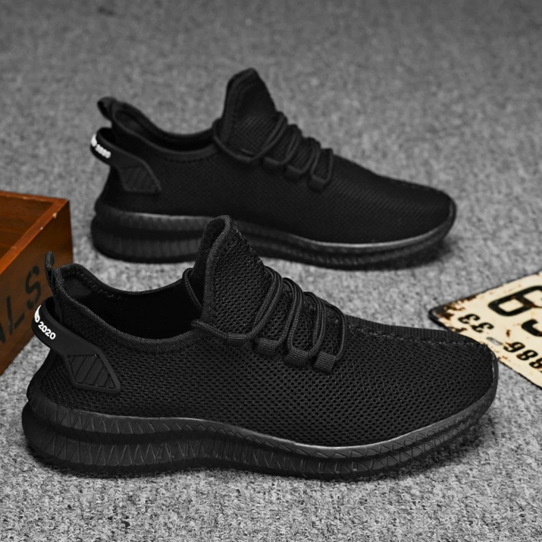 Sonny® | Breathable and lightweight men's sneakers - Image 9